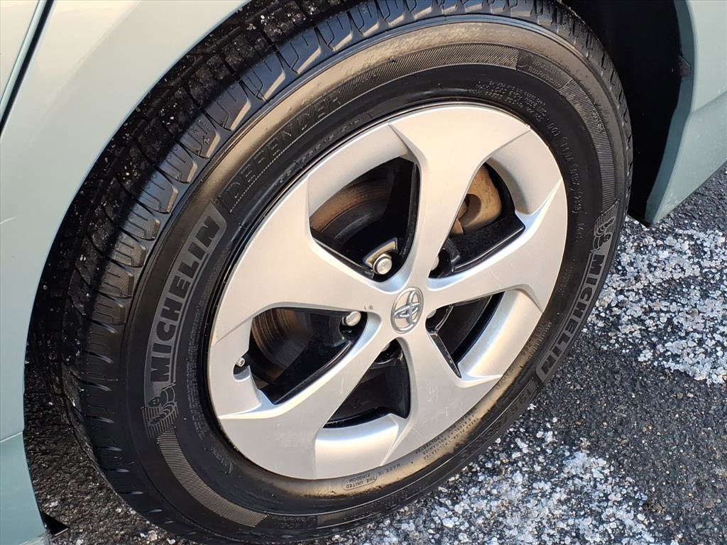 Used 2013 Toyota Prius Three FWD image 10