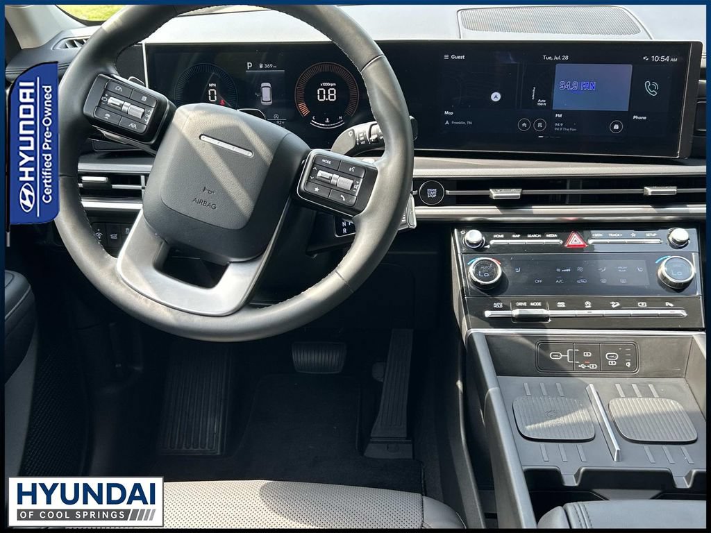 Used 2024 Hyundai Santa Fe XRT AWD/4WD image 25