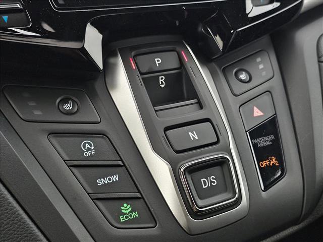 New 2026 Honda Odyssey EX-L image 17