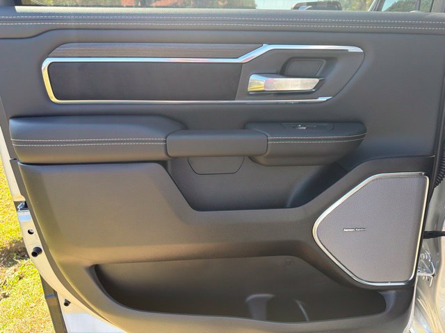 New 2027 RAM 1500 Laramie w/ Night Edition AWD/4WD image 22