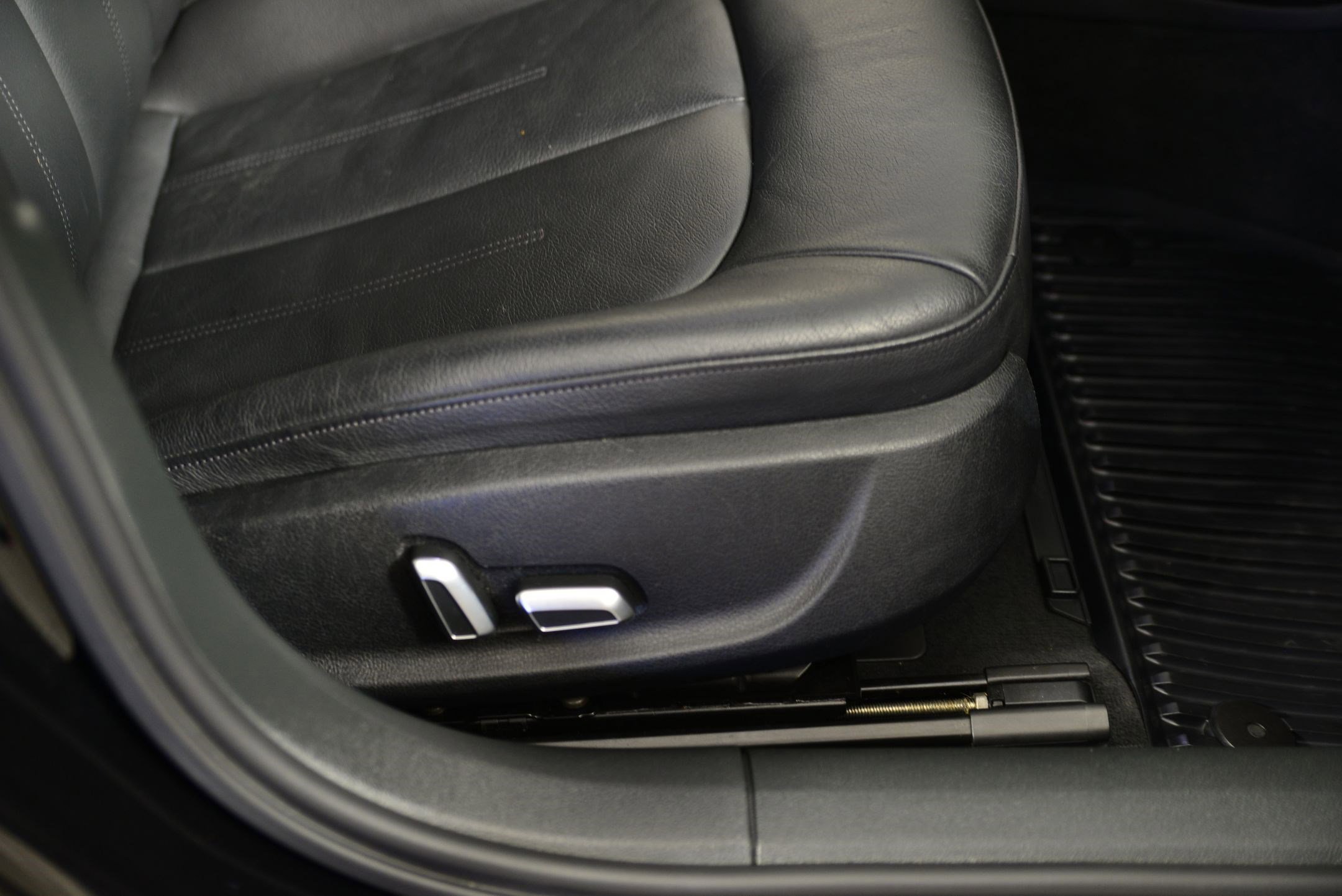 Used 2018 Audi A6 2.0T Premium Plus w/ Premium Plus Package image 10