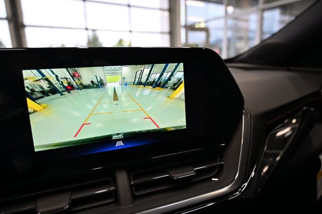 New 2026 Chevrolet Trax RS w/ Driver Confidence Package FWD image 16