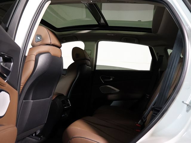Certified 2024 Acura RDX SH-AWD w/ Advance Package image 14