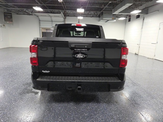 New 2025 Ford Maverick Lobo image 13