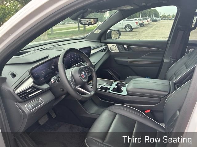 Used 2025 Buick Enclave Avenir w/ Super Cruise Package FWD image 11