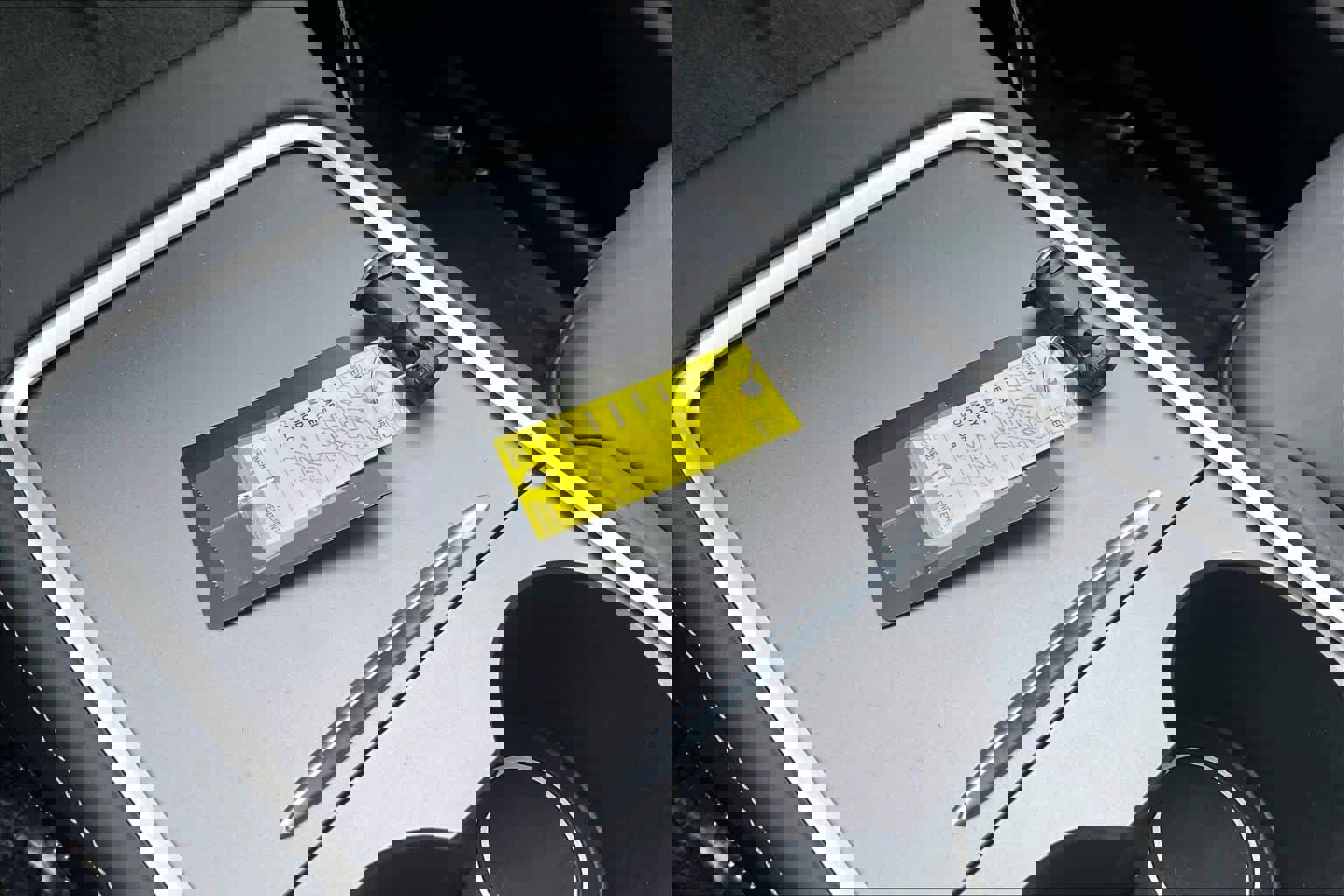 Used 2024 Tesla Model Y Long Range image 14