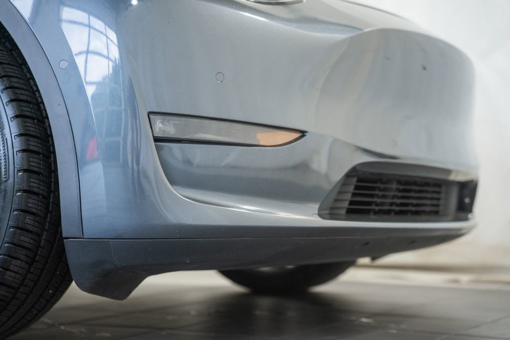 Used 2020 Tesla Model Y Performance AWD/4WD image 18