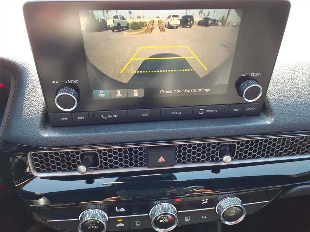 Used 2022 Honda Civic Sport image 14