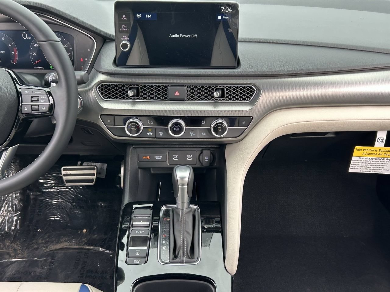 New 2026 Acura Integra A-Spec FWD image 18