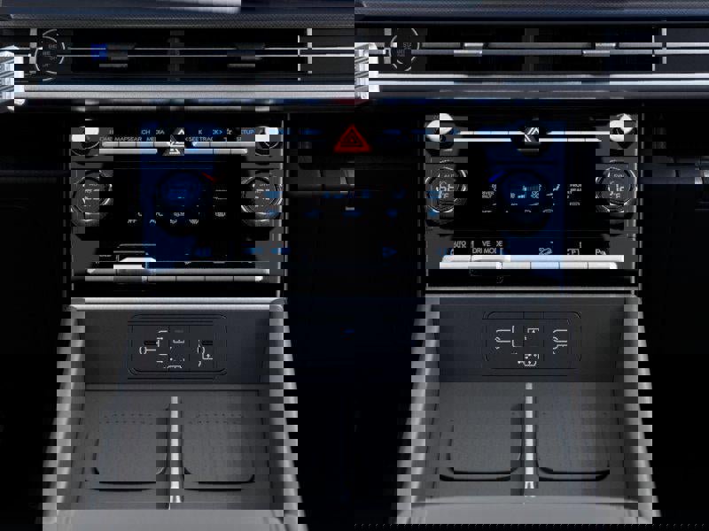 New 2026 Hyundai Santa Fe SE image 16