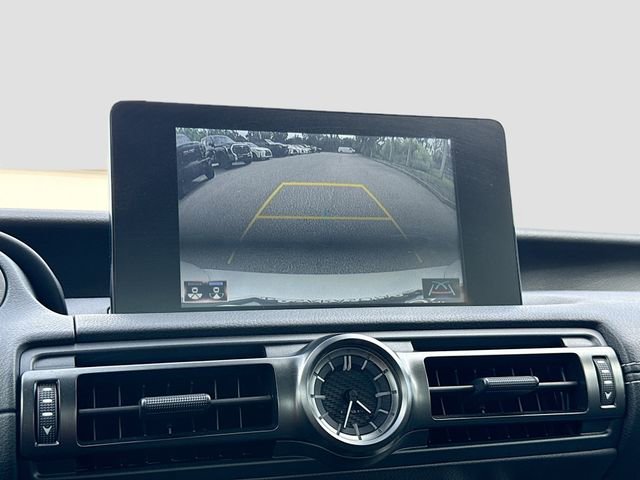 Used 2025 Lexus IS 350 F Sport w/ Accessory Package image 30