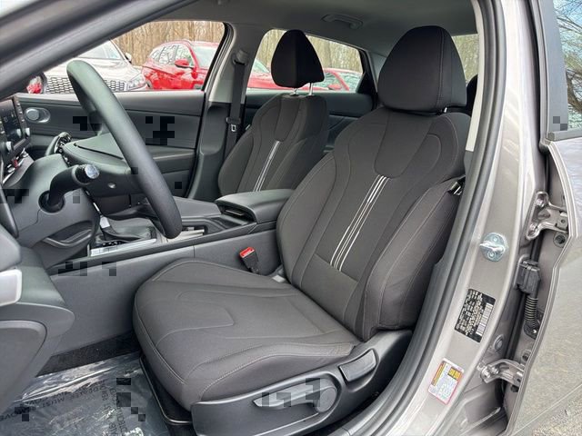 Certified 2023 Hyundai Elantra SEL image 15