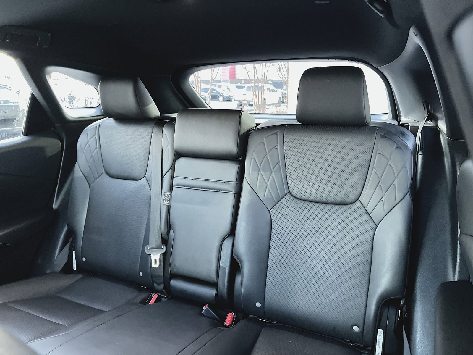 Used 2023 Lexus RX 350 Premium w/ Accessory Package (Z1) image 24