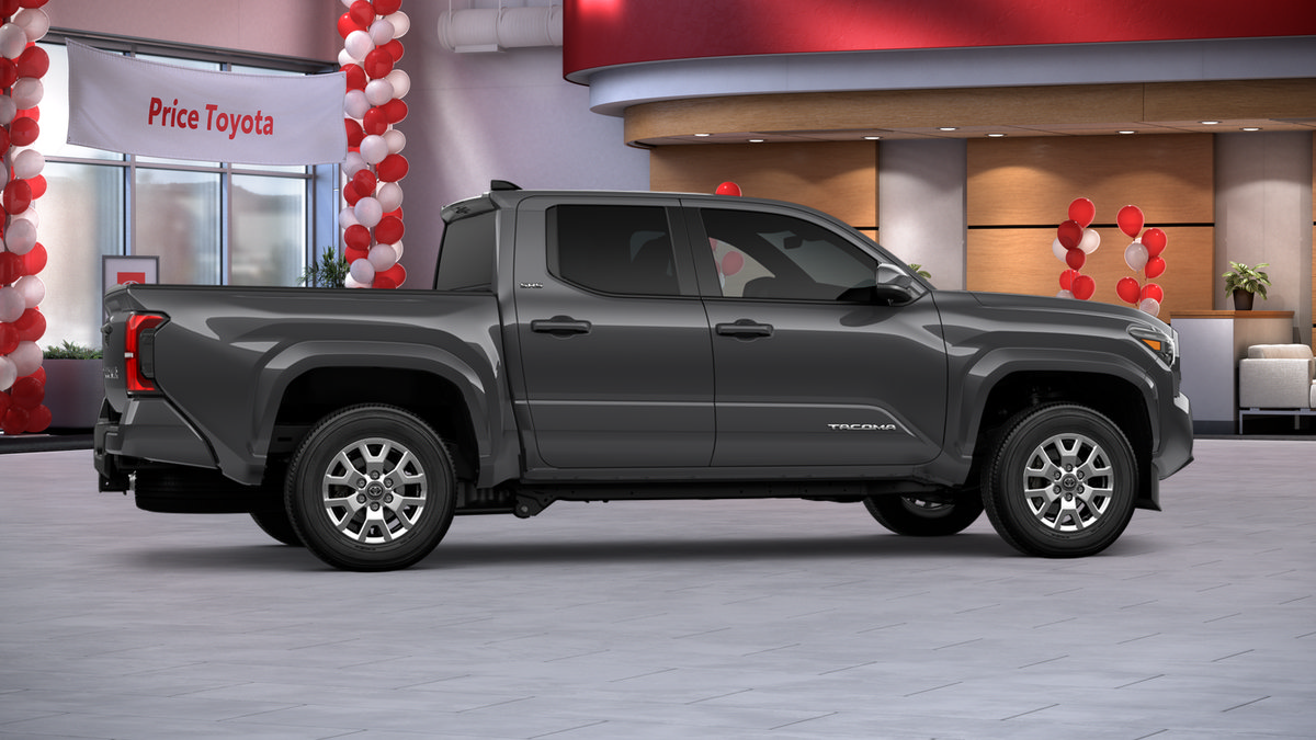 New 2026 Toyota Tacoma SR5 AWD/4WD image 14