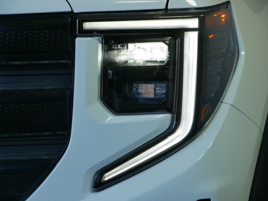 New 2026 GMC Sierra 1500 Pro w/ Graphite Edition image 9