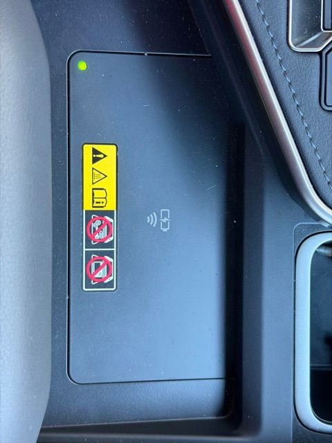 Used 2024 Lexus GX 550 image 22