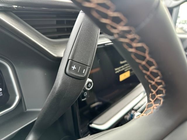 New 2026 GMC Sierra 3500 AT4 w/ AT4 Premium Plus Package image 20