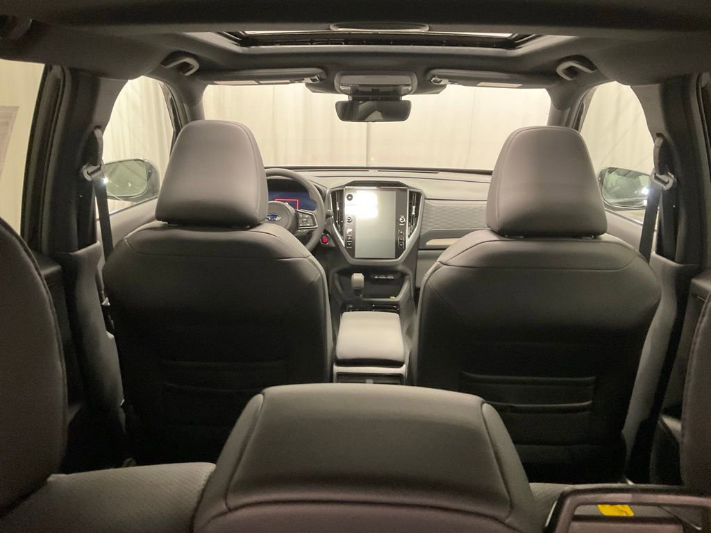 New 2026 Subaru Forester Limited image 26