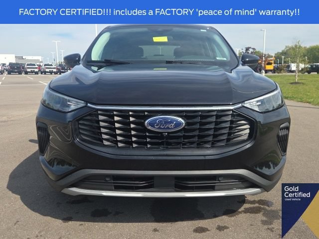 Used 2023 Ford Escape Active w/ Tech Pack #2 FWD image 4
