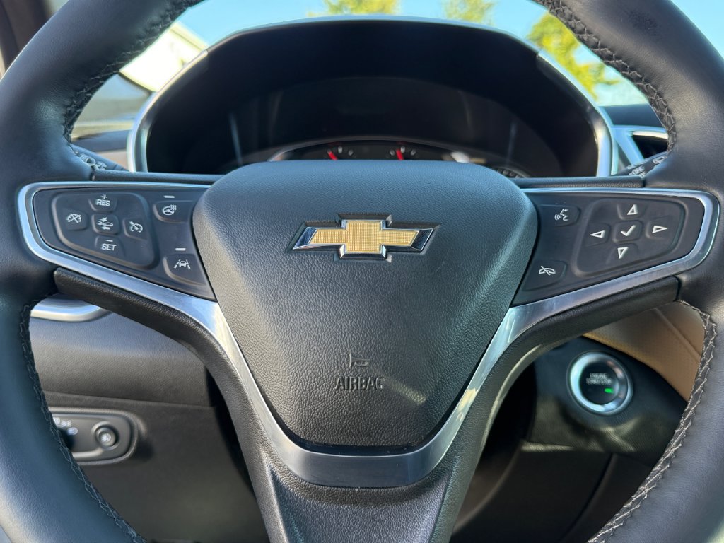 Used 2023 Chevrolet Equinox Premier FWD image 21