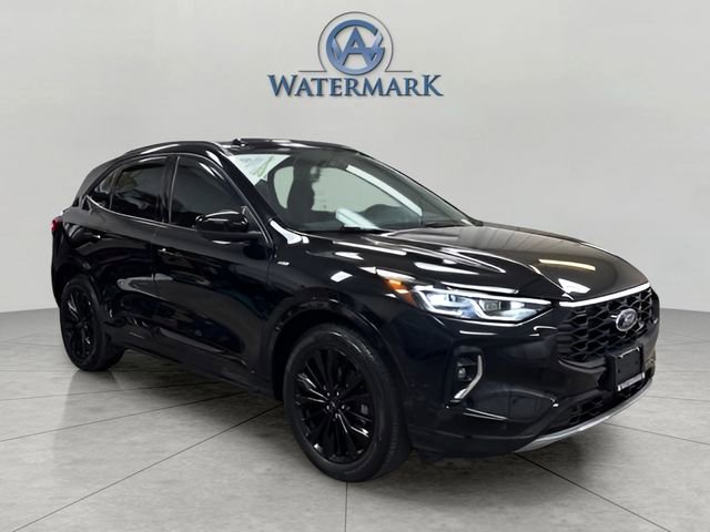 Used 2023 Ford Escape ST-Line Elite w/ Premium Technology Package image 7