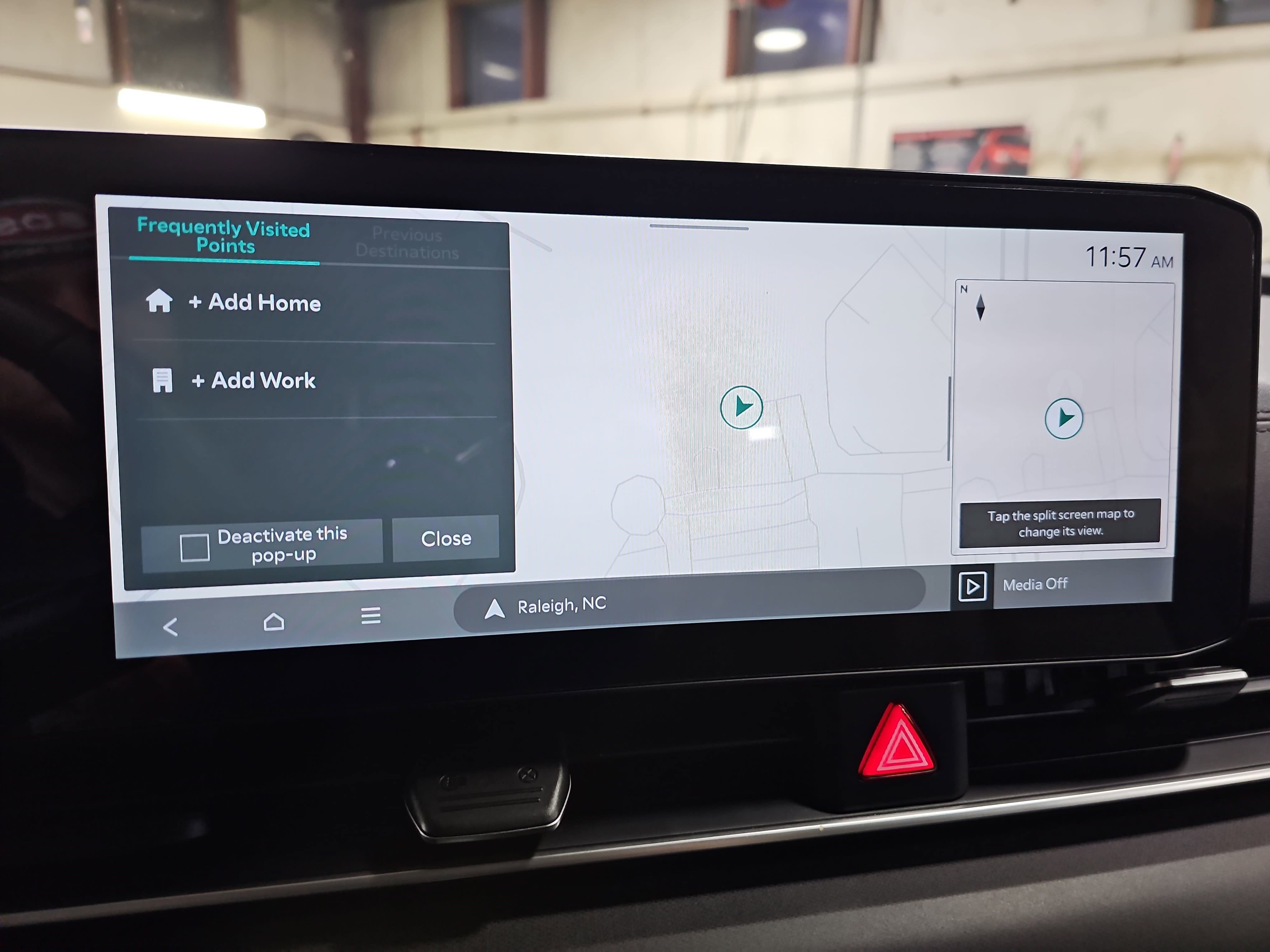 Used 2025 Kia Carnival SX image 25