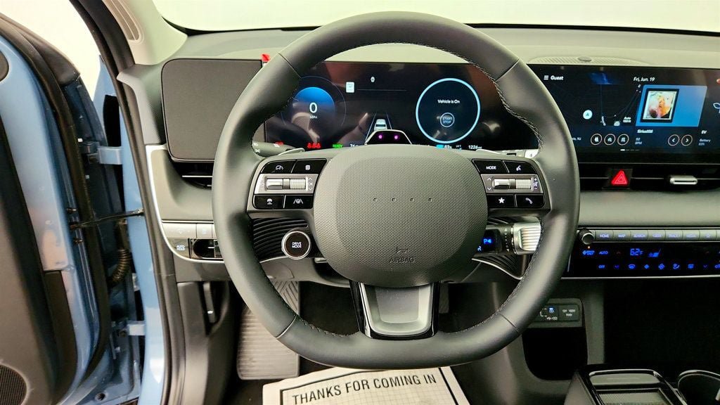 Used 2025 Hyundai Ioniq 5 SEL RWD image 13