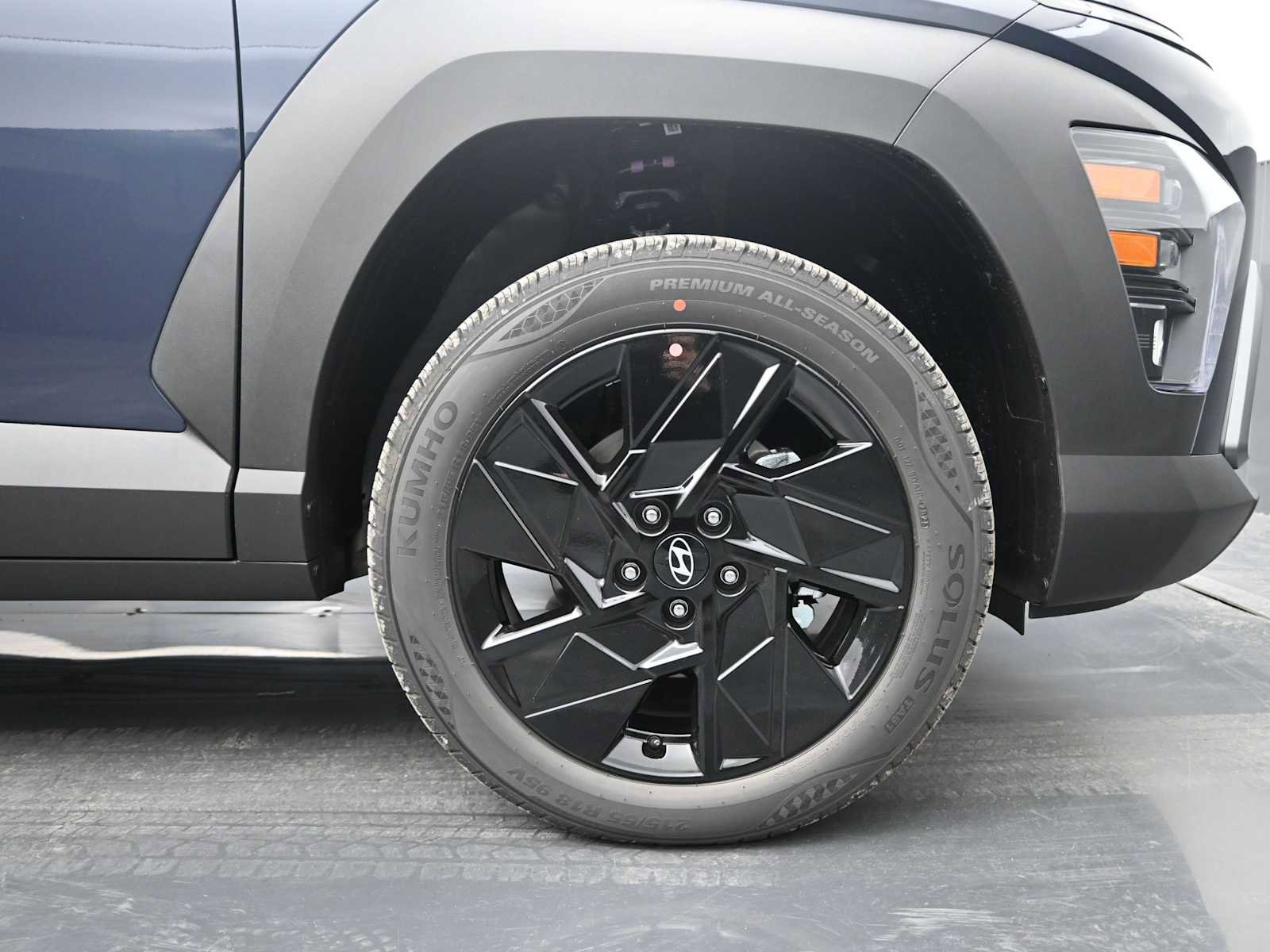 New 2026 Hyundai Kona SEL Sport image 10