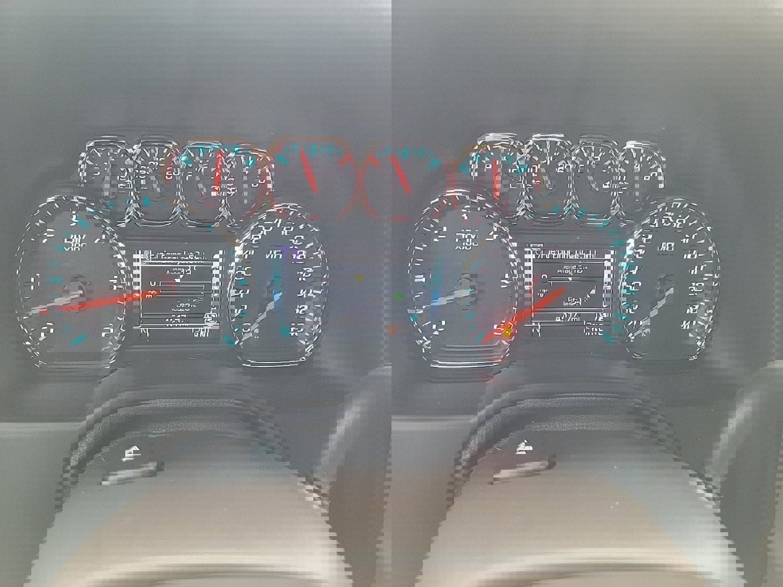 Used 2017 GMC Yukon SLT w/ Premium Edition image 25