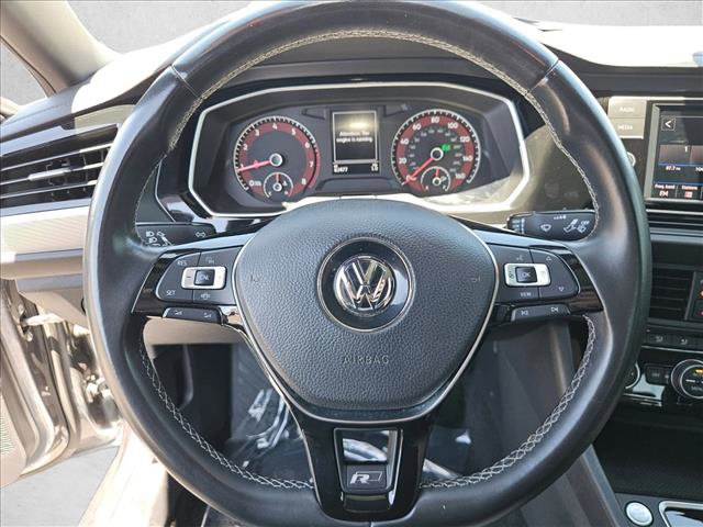 Used 2019 Volkswagen Jetta R-Line FWD image 13