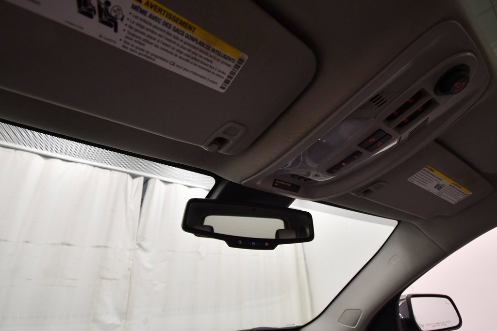 Used 2016 GMC Terrain SLT w/ Open Road Package image 26