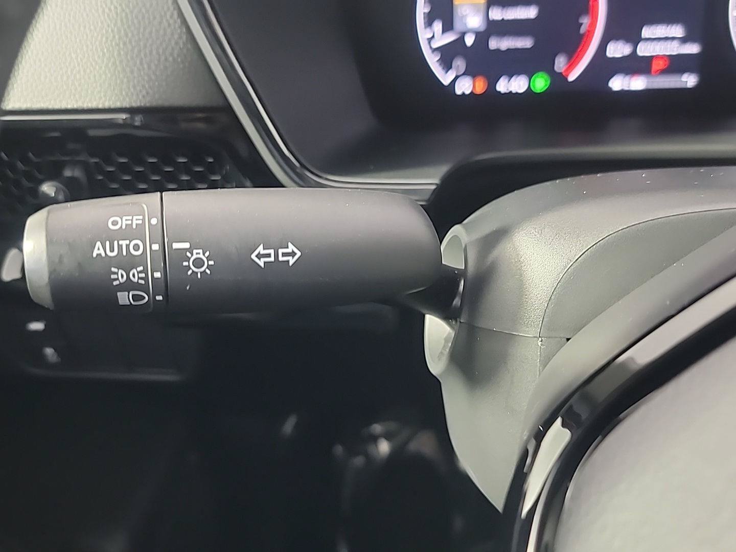 Certified 2024 Honda CR-V EX-L image 29