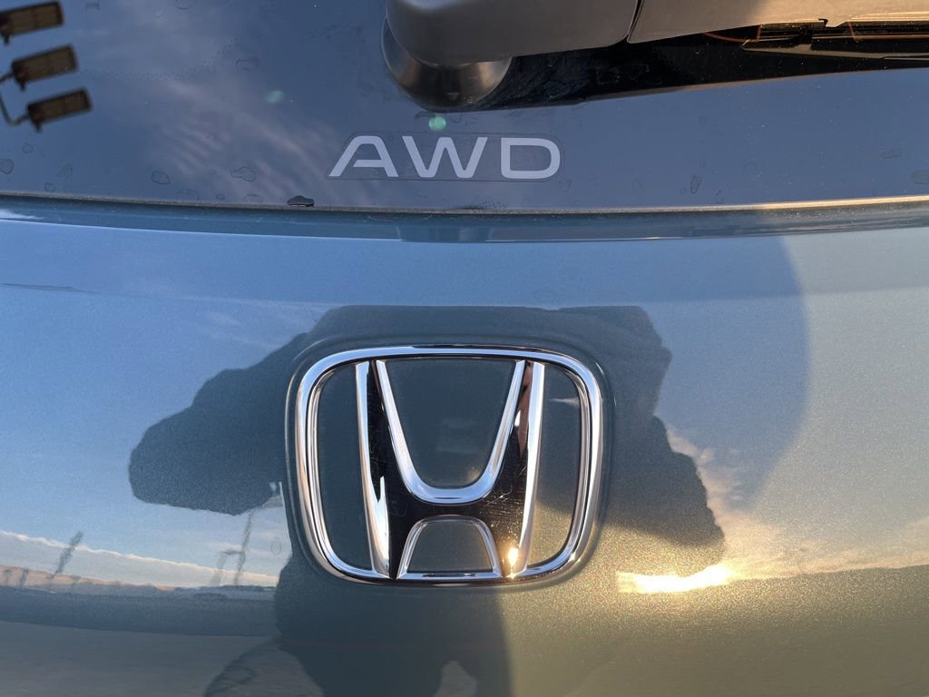 Used 2026 Honda HR-V LX image 46