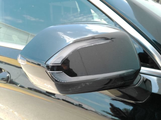 Used 2024 Hyundai Palisade Calligraphy AWD/4WD image 27
