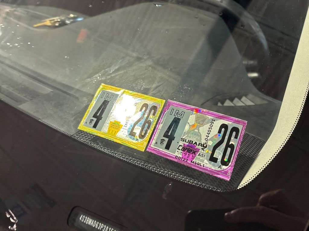 Certified 2023 Subaru Legacy Premium image 35