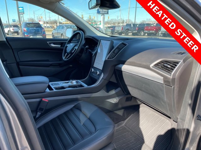 Used 2022 Ford Edge SEL w/ Convenience Package image 10