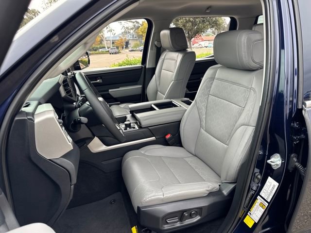 Used 2024 Toyota Tundra Limited image 8