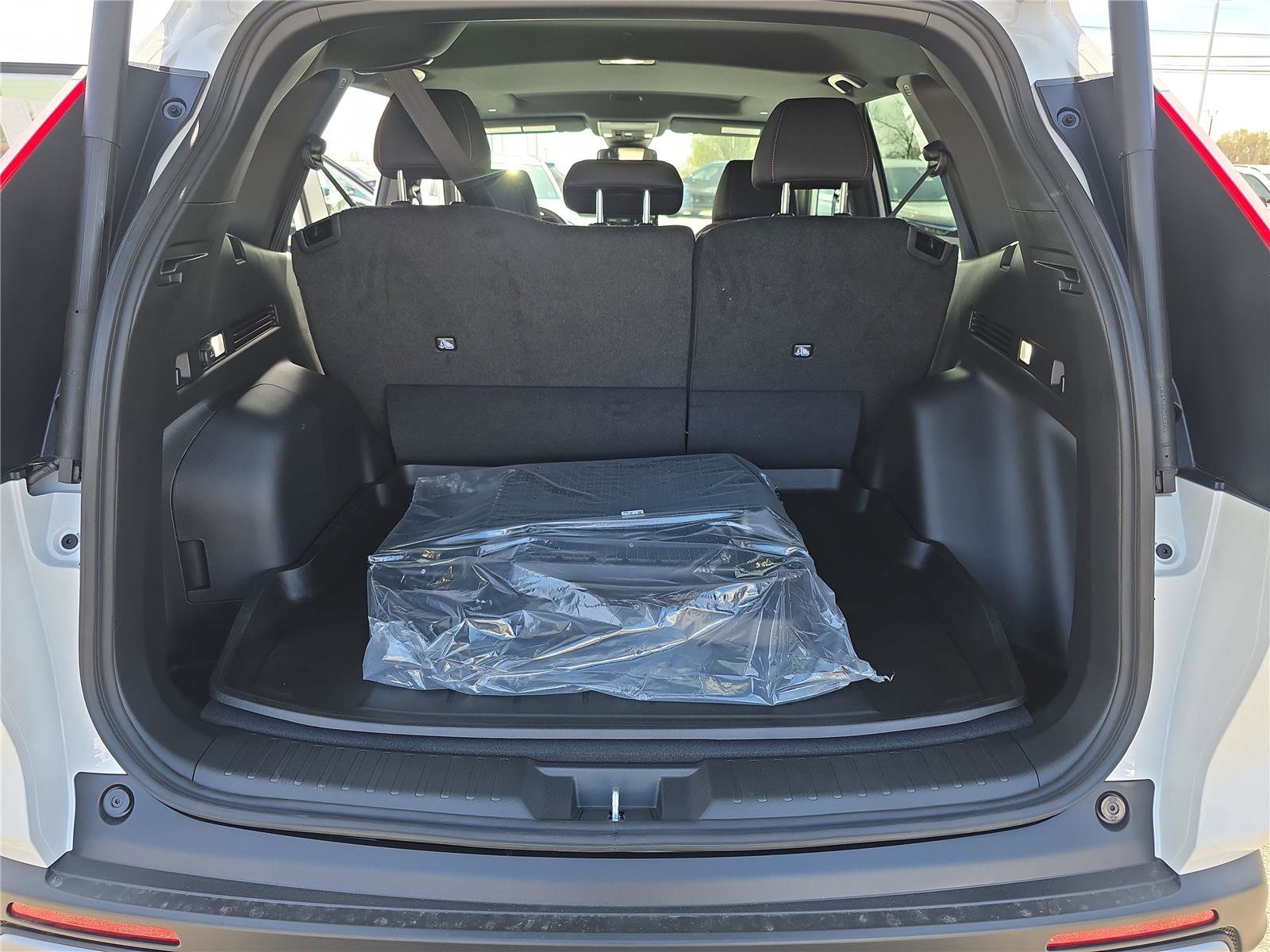 New 2026 Honda CR-V TrailSport image 14