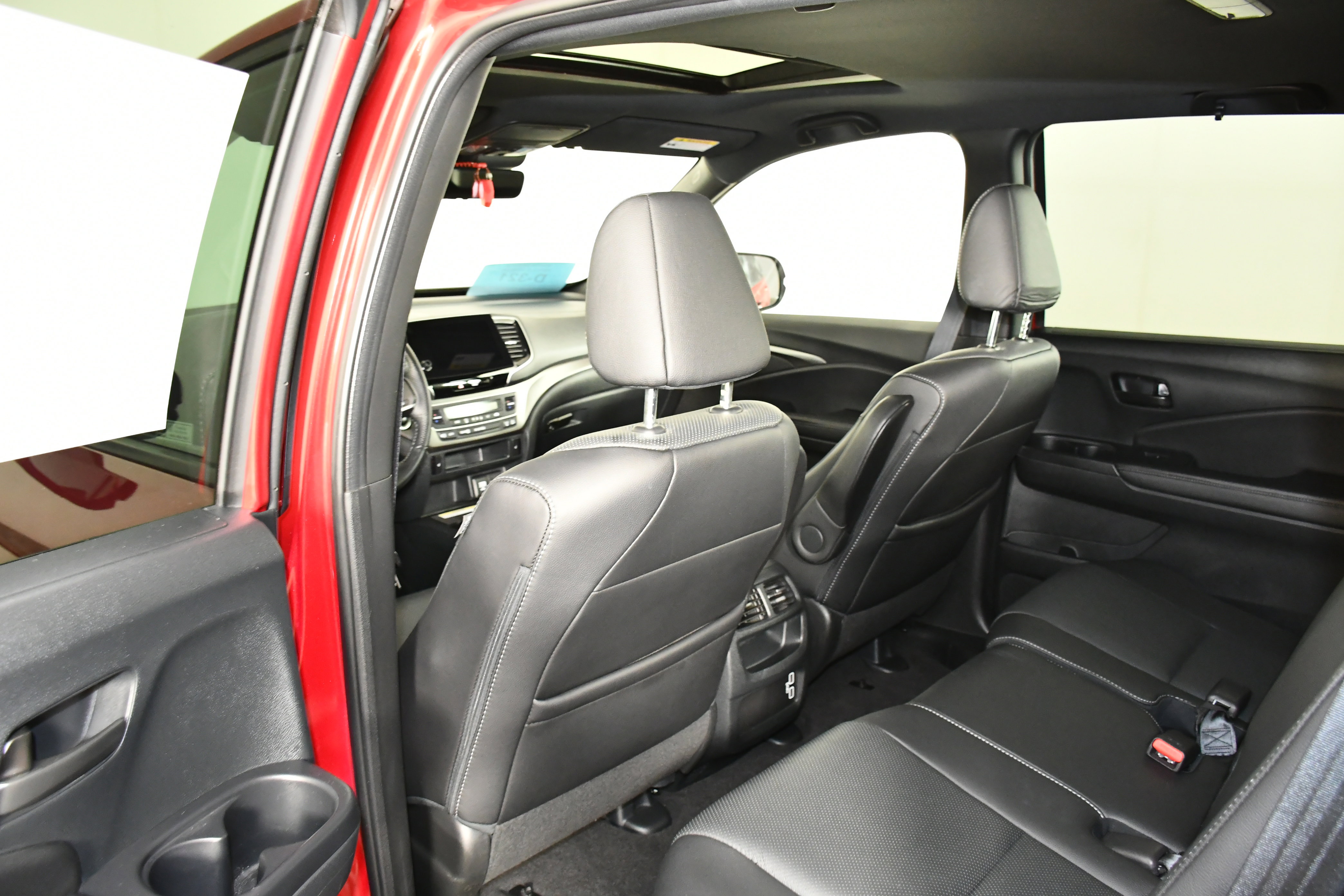 Used 2023 Honda Passport EX-L image 49
