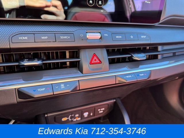 New 2025 Kia K4 GT-Line Turbo image 31