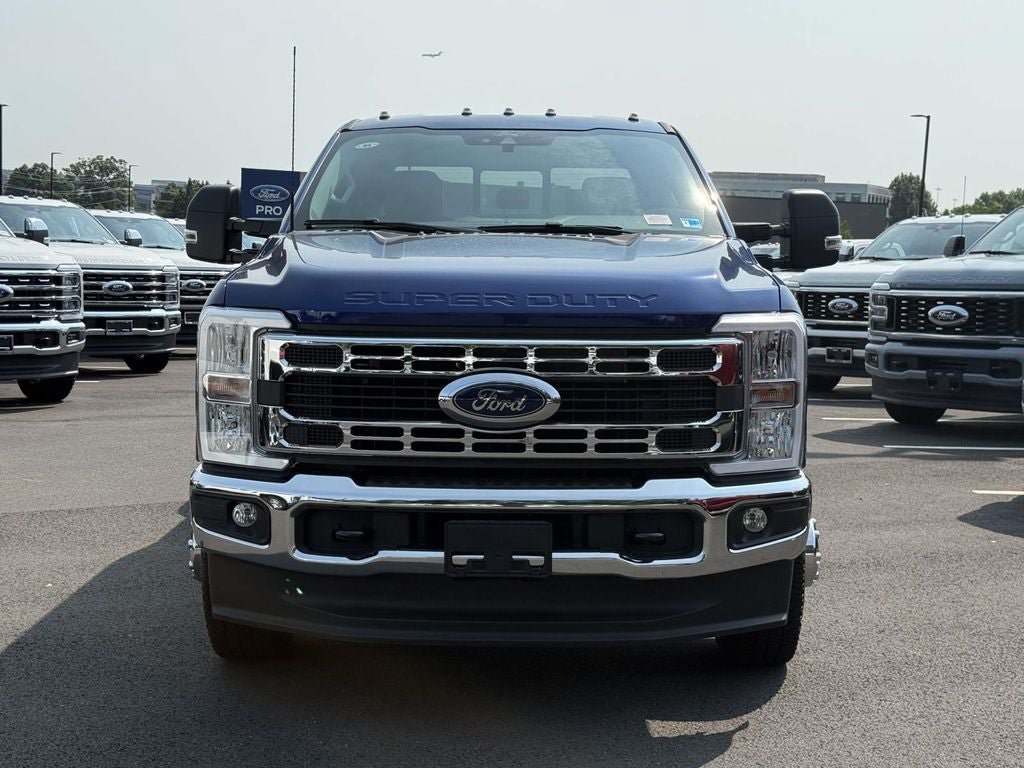 New 2026 Ford F350 XLT AWD/4WD image 7