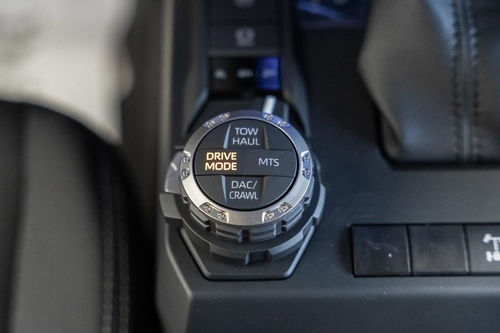 New 2026 Toyota Tacoma TRD Off-Road image 25