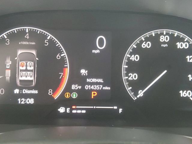 Used 2025 Honda Civic Sport image 25