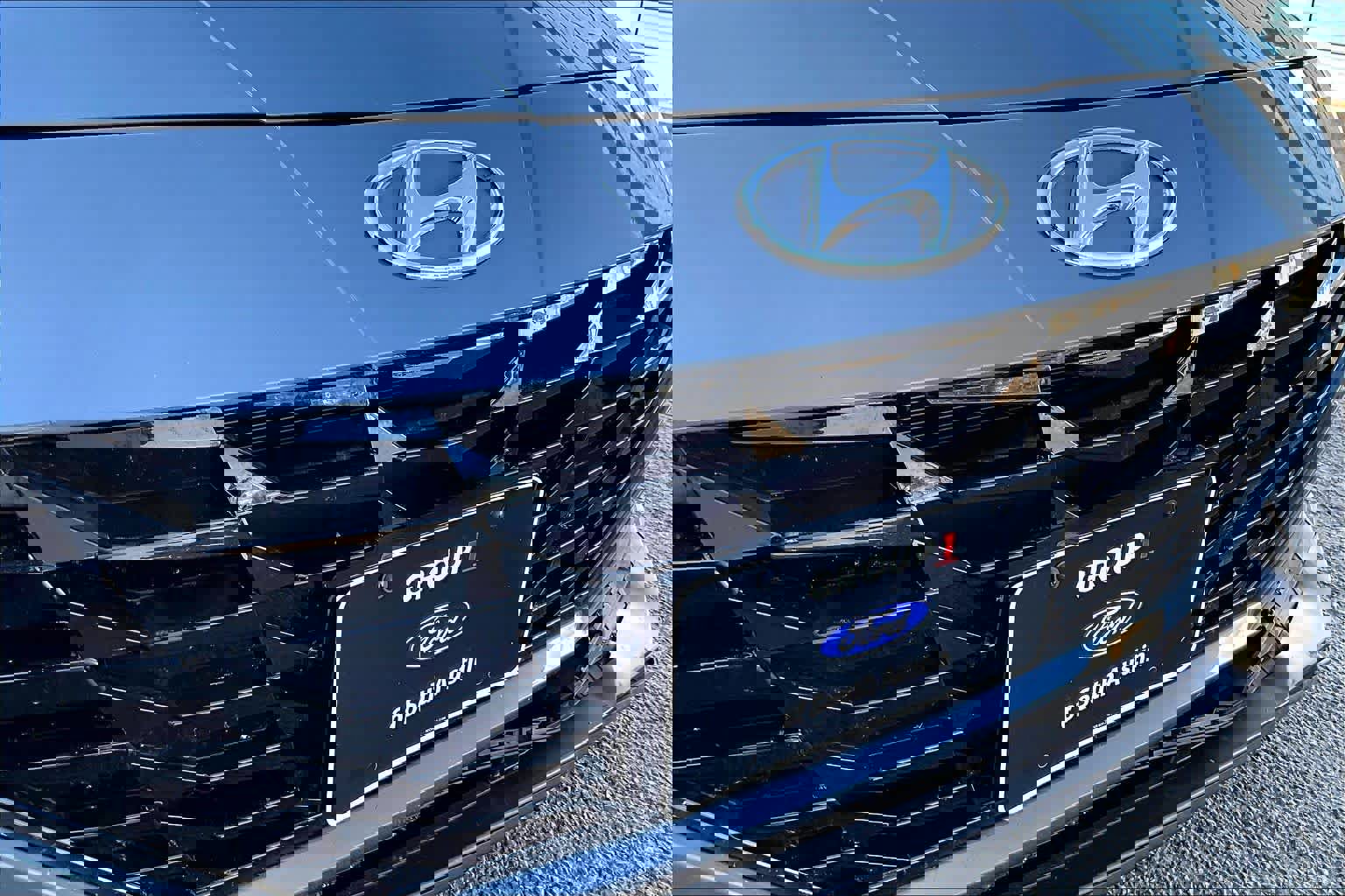 Used 2022 Hyundai Elantra SEL w/ Convenience + Premium Package image 33