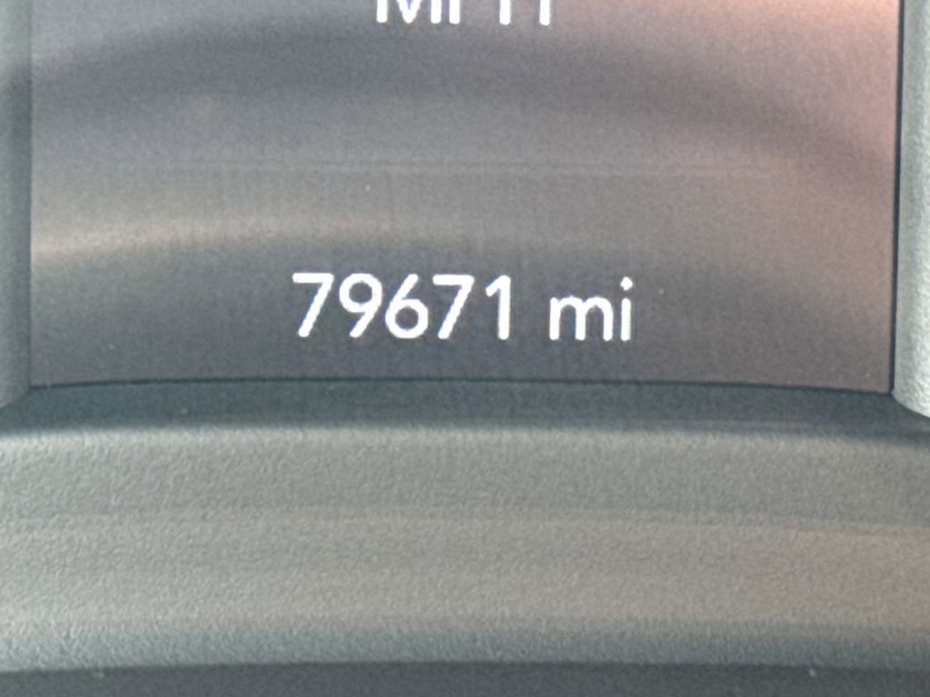 Used 2021 RAM 1500 Big Horn image 16