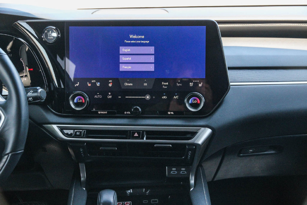 Certified 2024 Lexus RX 350 Premium Plus w/ Convenience Package FWD image 14