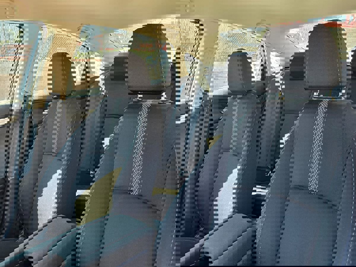 Used 2020 Honda Civic LX image 20