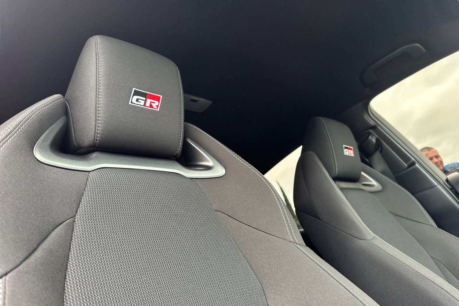 Used 2025 Toyota Corolla GR AWD/4WD image 18