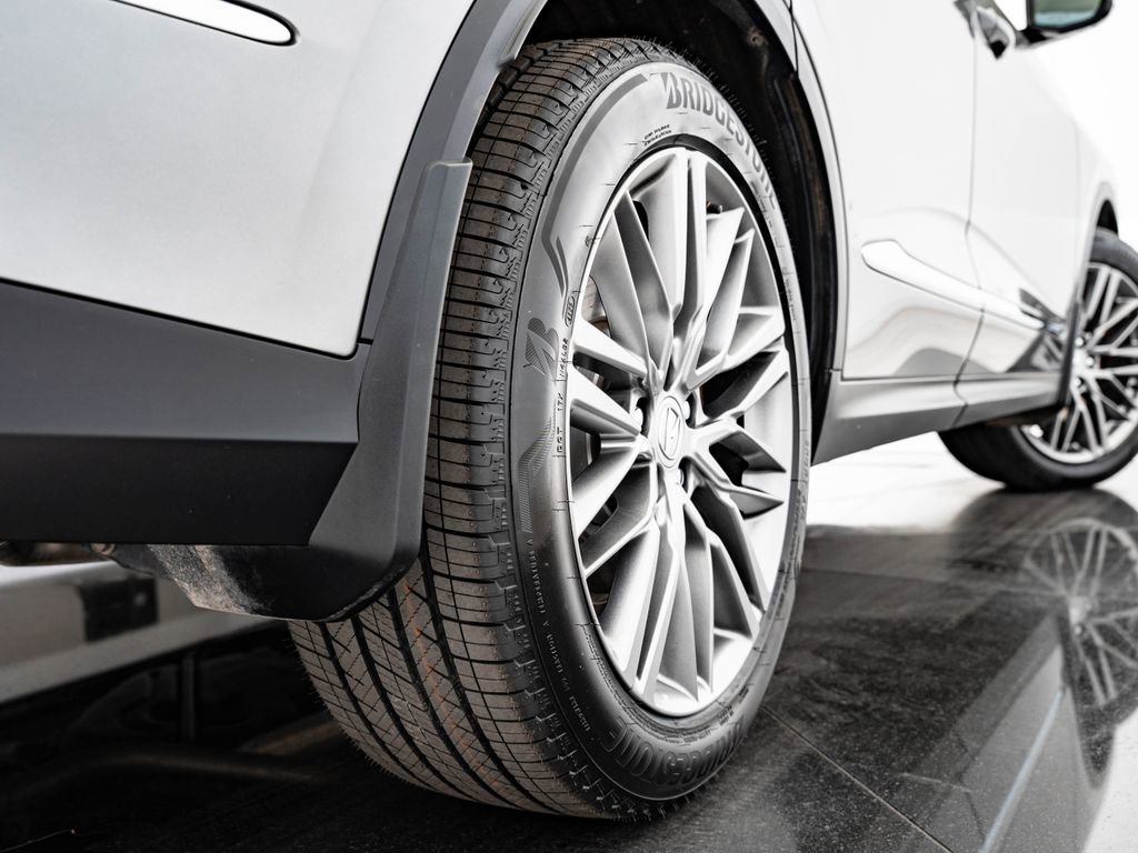 Certified 2023 Acura MDX SH-AWD w/ Advance Package image 52