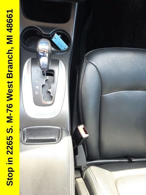 Used 2012 Dodge Journey R/T AWD/4WD image 25